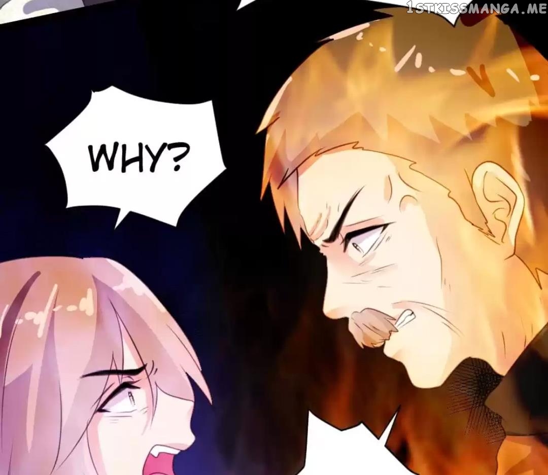 A Contract of Feelingless CEO chapter 71 - page 15
