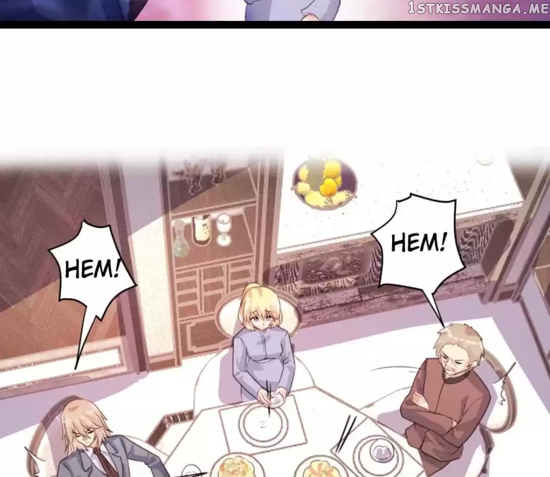 A Contract of Feelingless CEO chapter 71 - page 17