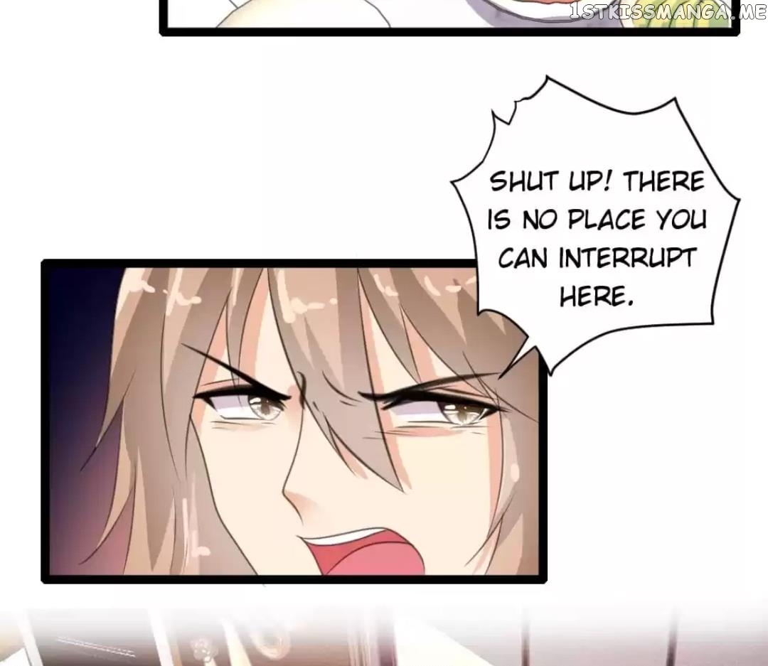 A Contract of Feelingless CEO chapter 71 - page 20