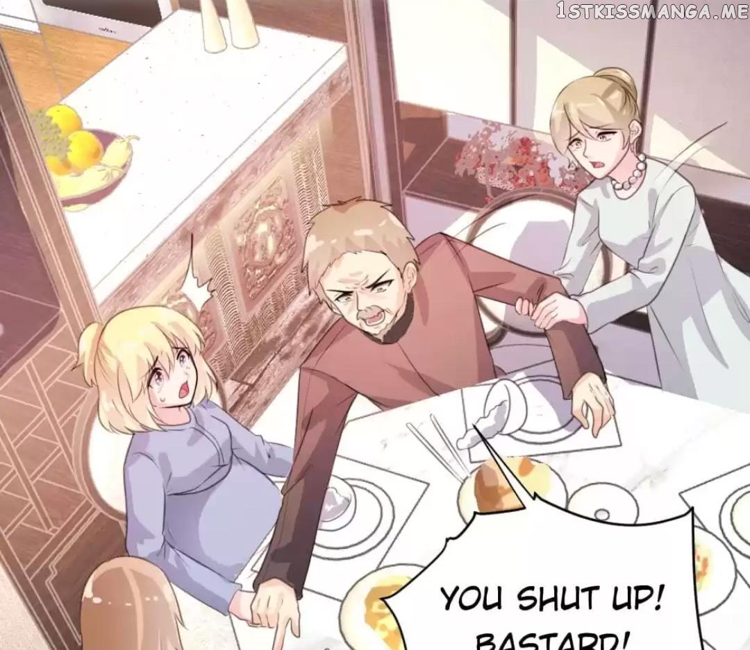 A Contract of Feelingless CEO chapter 71 - page 21