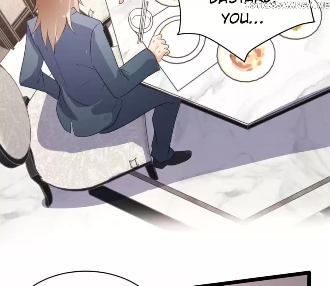 A Contract of Feelingless CEO chapter 71 - page 22