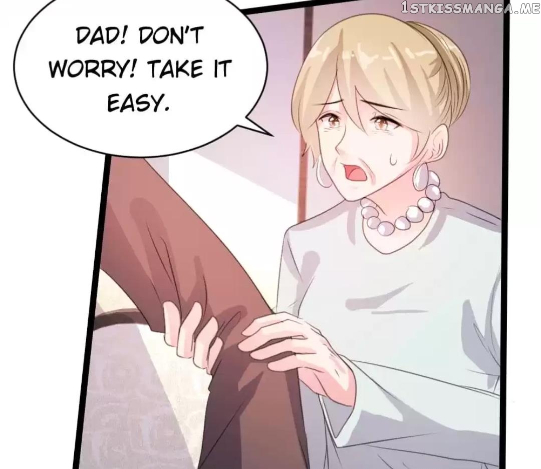 A Contract of Feelingless CEO chapter 71 - page 23