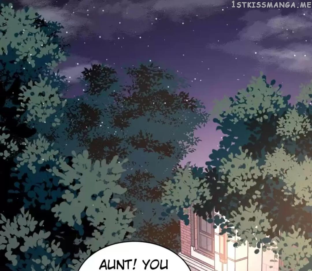 A Contract of Feelingless CEO chapter 71 - page 29