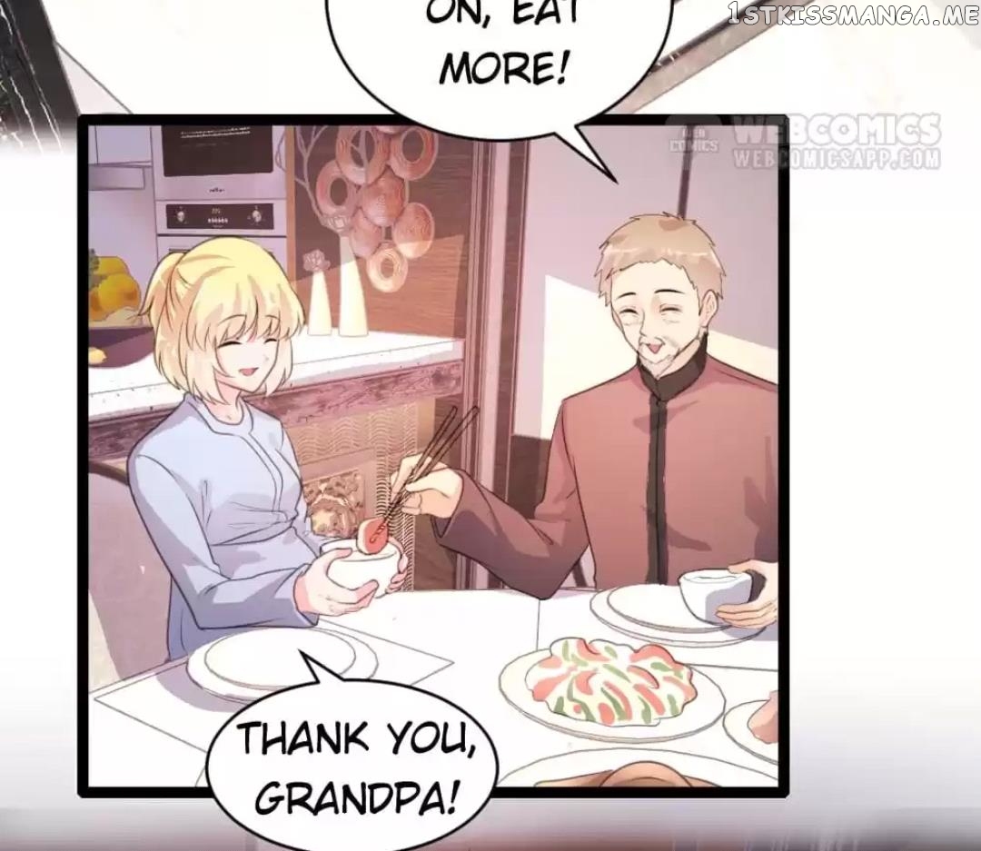 A Contract of Feelingless CEO chapter 71 - page 3