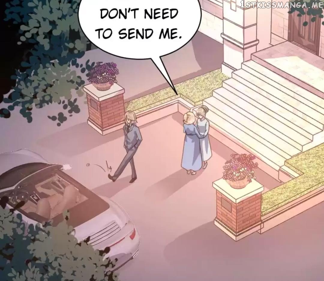 A Contract of Feelingless CEO chapter 71 - page 30