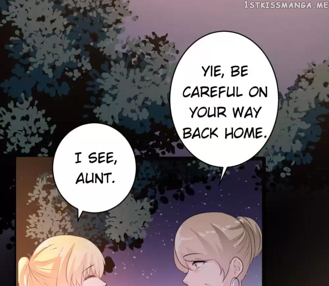 A Contract of Feelingless CEO chapter 71 - page 31