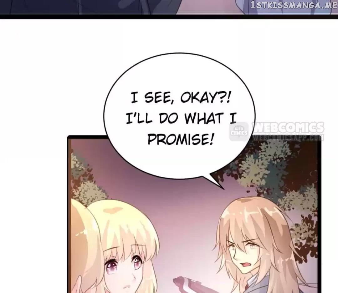 A Contract of Feelingless CEO chapter 71 - page 34