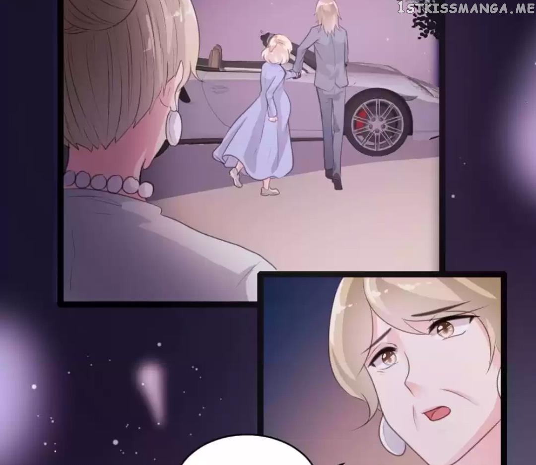 A Contract of Feelingless CEO chapter 71 - page 38
