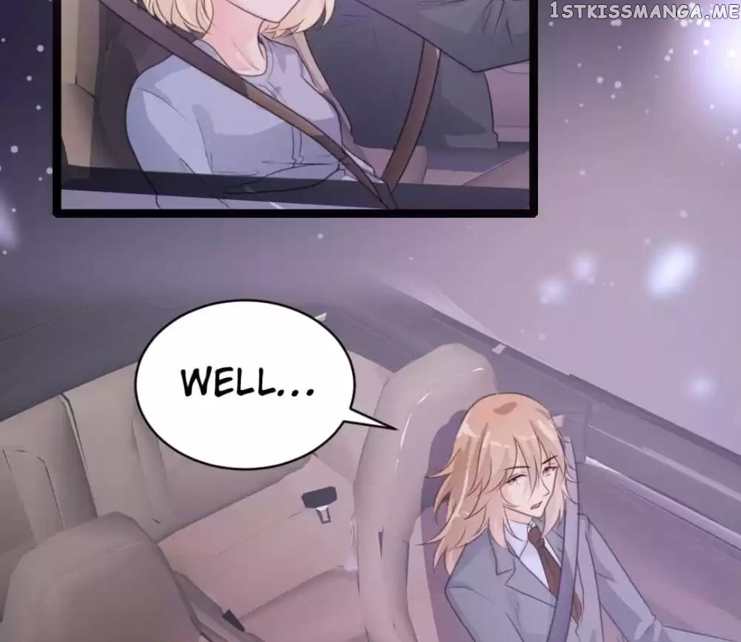A Contract of Feelingless CEO chapter 71 - page 42