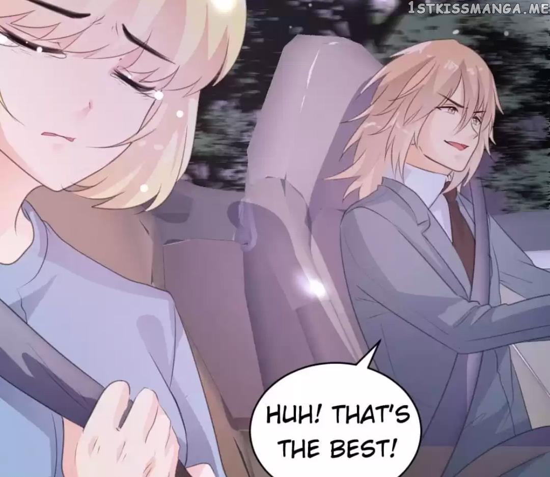 A Contract of Feelingless CEO chapter 71 - page 46