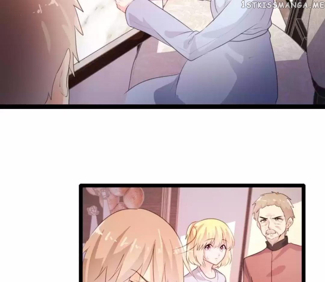 A Contract of Feelingless CEO chapter 71 - page 5