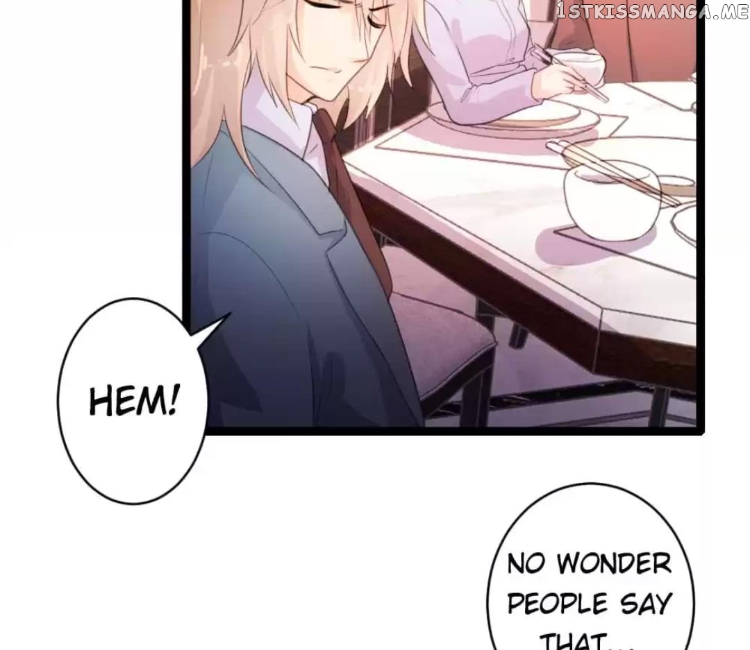 A Contract of Feelingless CEO chapter 71 - page 6