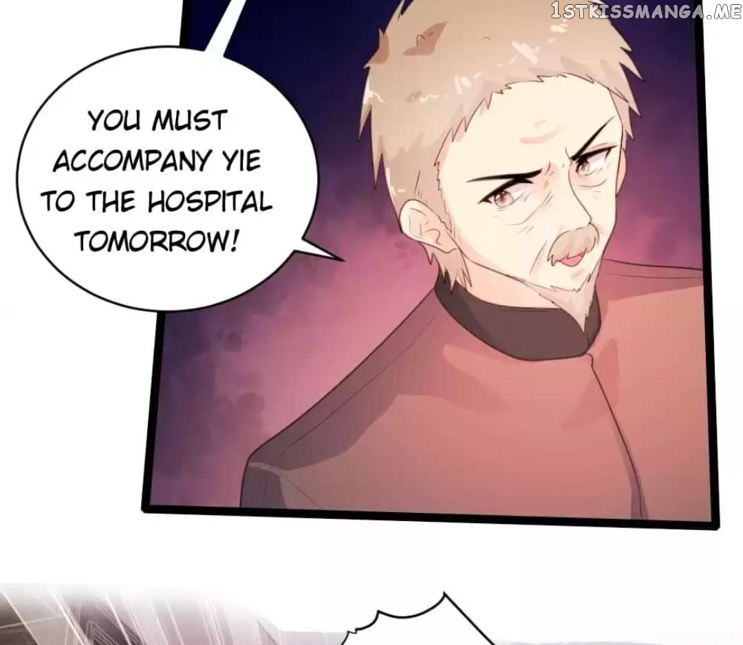 A Contract of Feelingless CEO chapter 71 - page 9