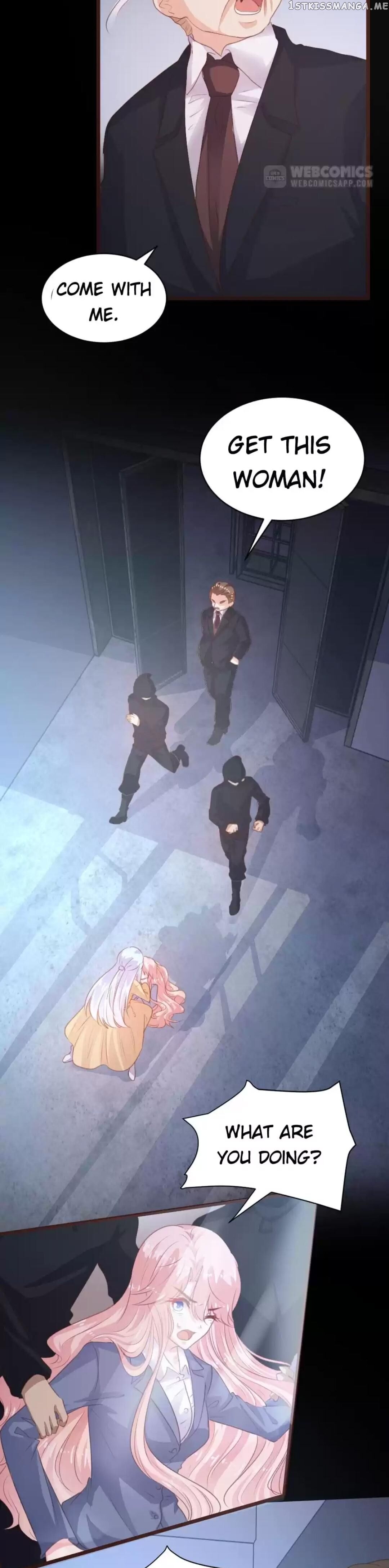 A Contract of Feelingless CEO chapter 109 - page 3