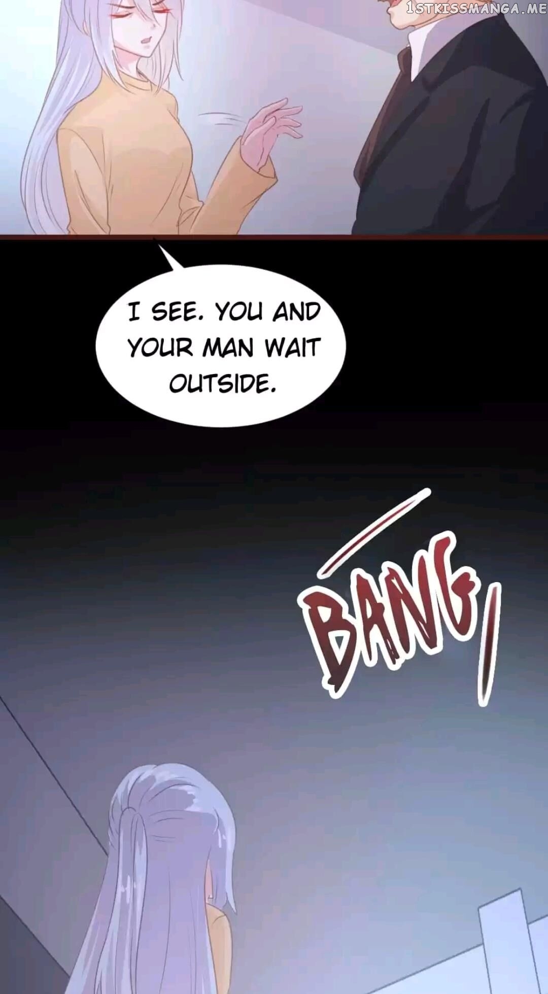 A Contract of Feelingless CEO chapter 108 - page 10
