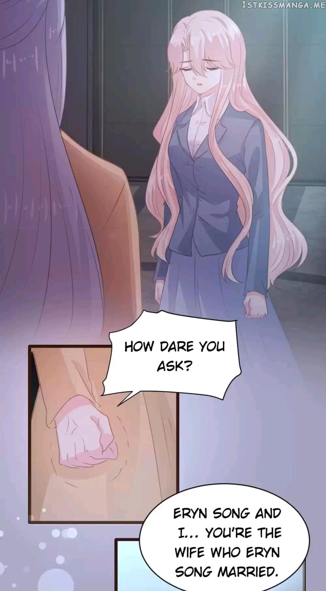 A Contract of Feelingless CEO chapter 108 - page 13