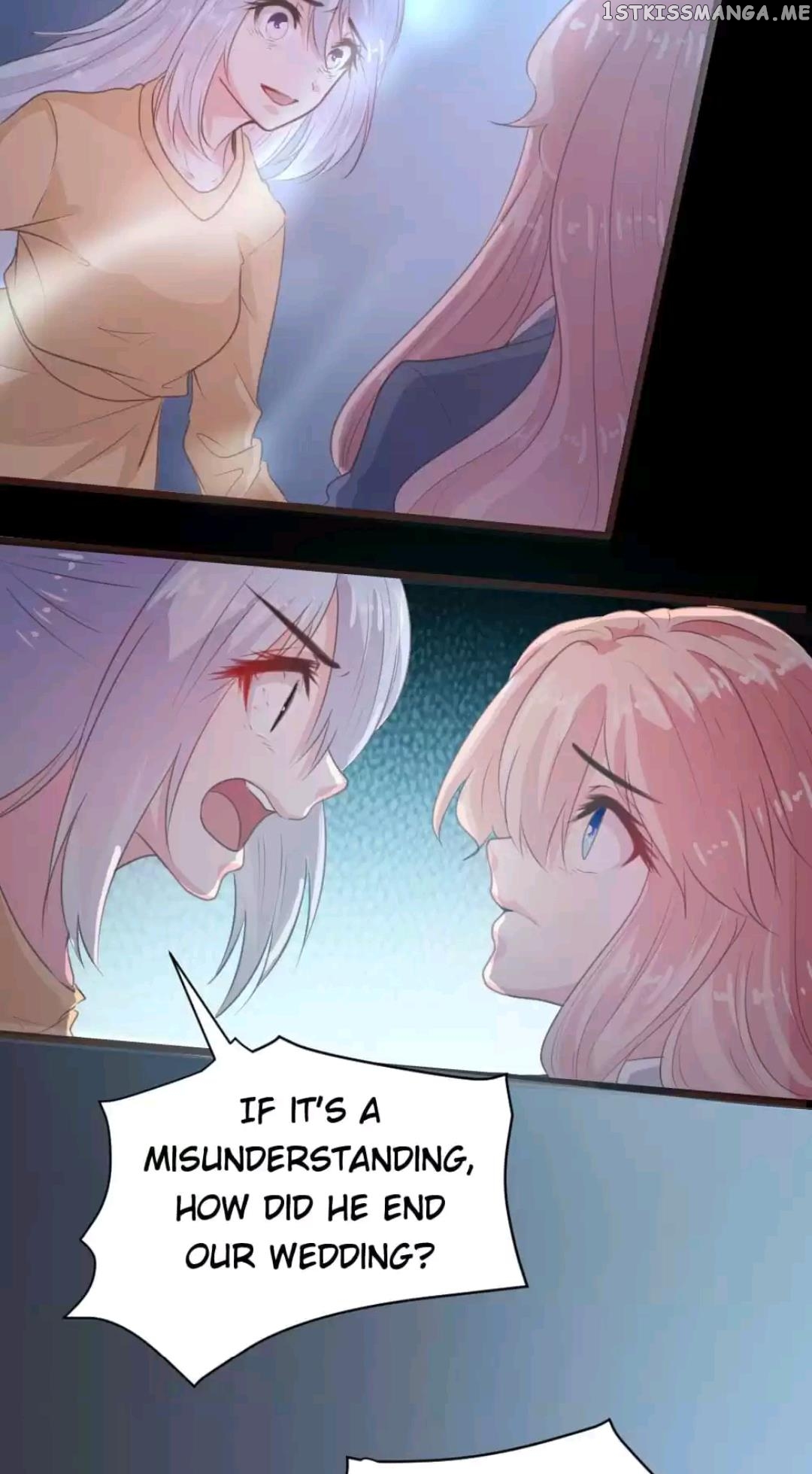 A Contract of Feelingless CEO chapter 108 - page 16