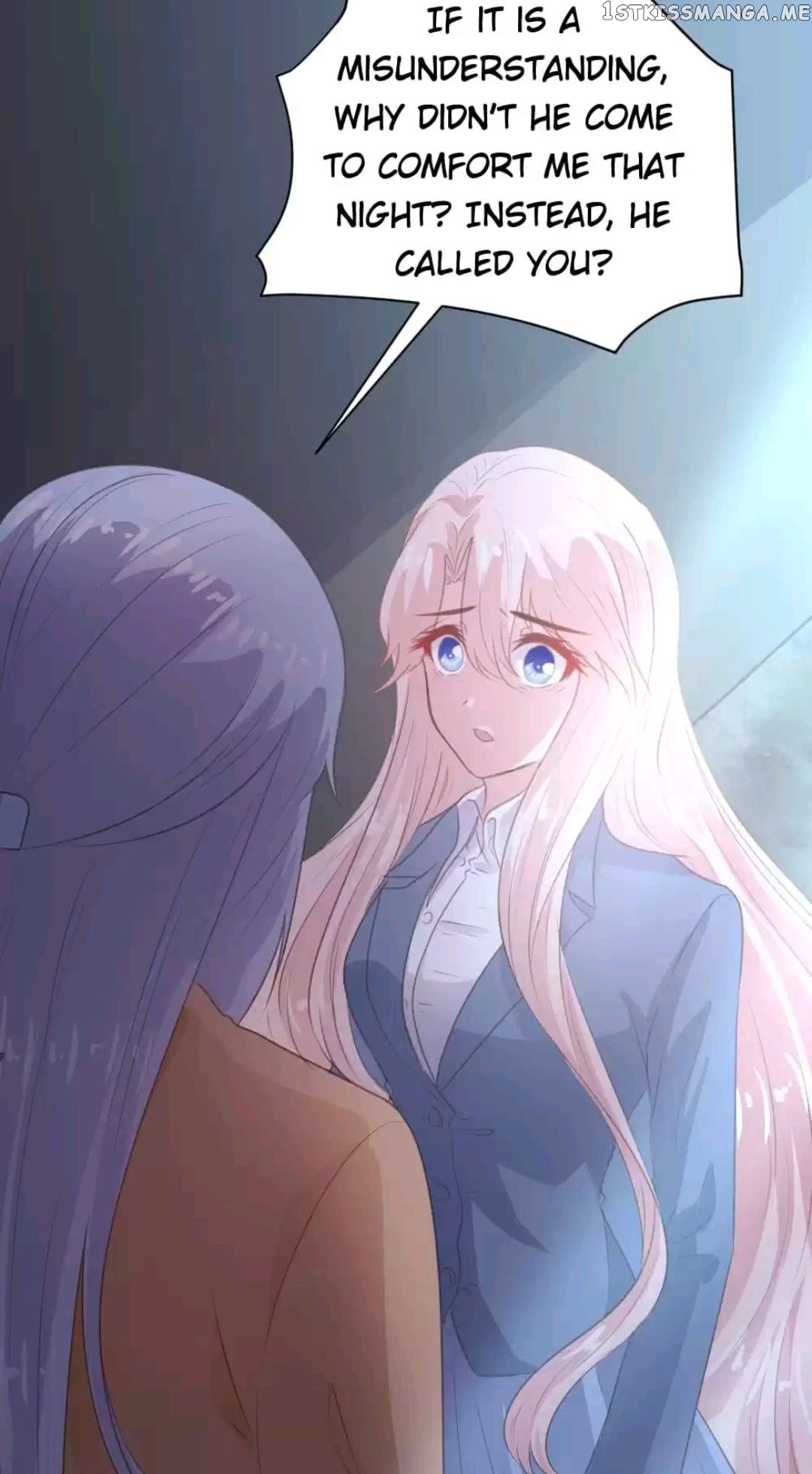 A Contract of Feelingless CEO chapter 108 - page 17