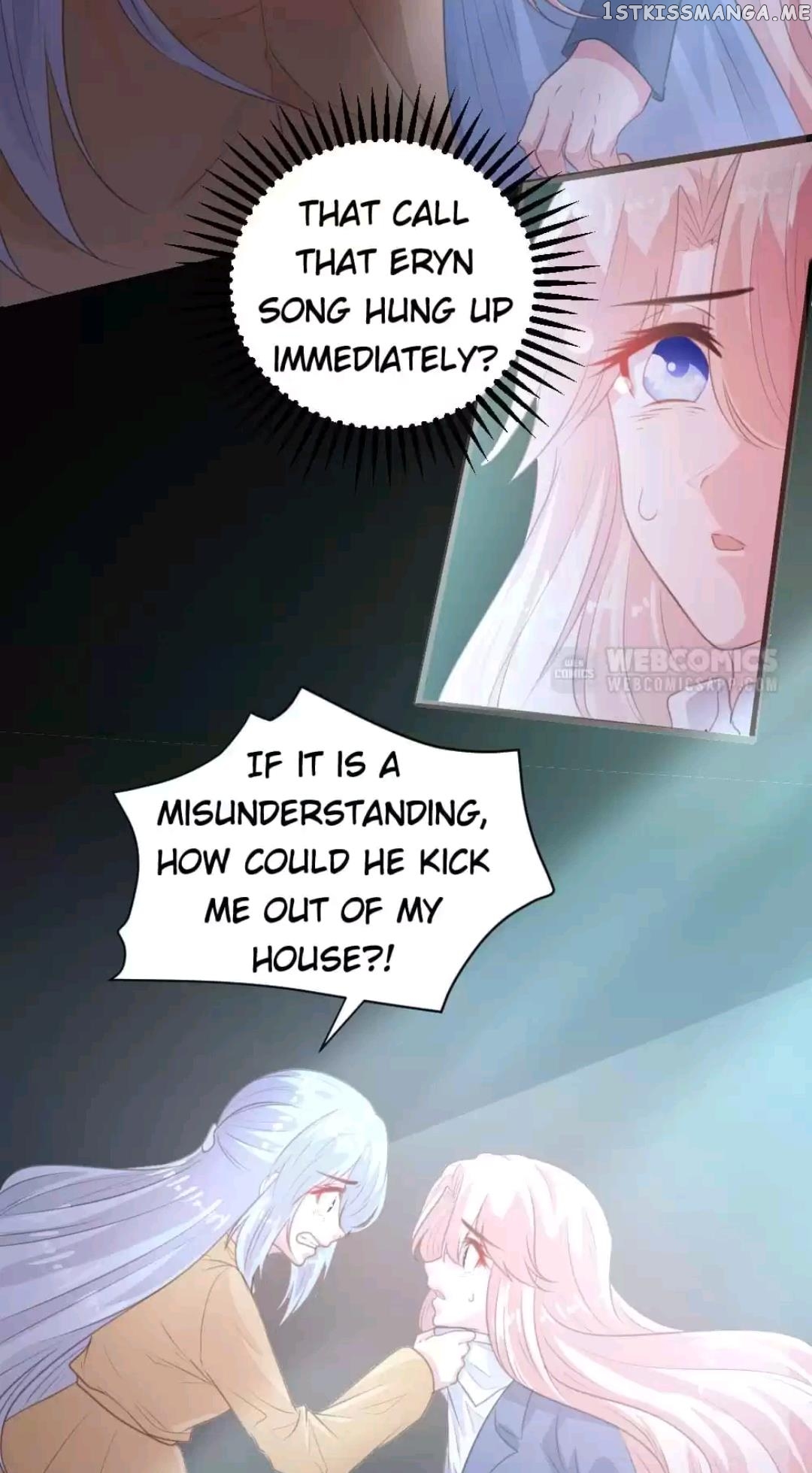 A Contract of Feelingless CEO chapter 108 - page 18
