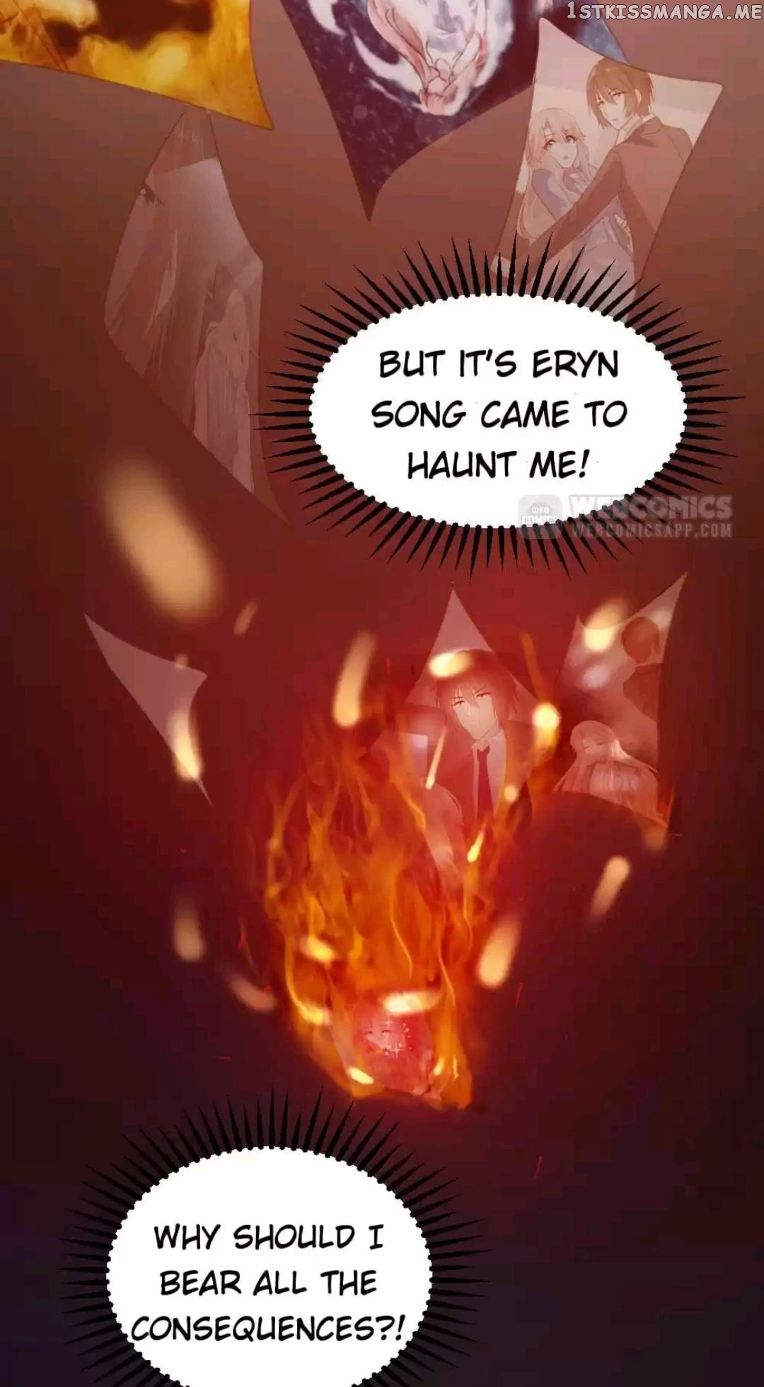 A Contract of Feelingless CEO chapter 108 - page 5