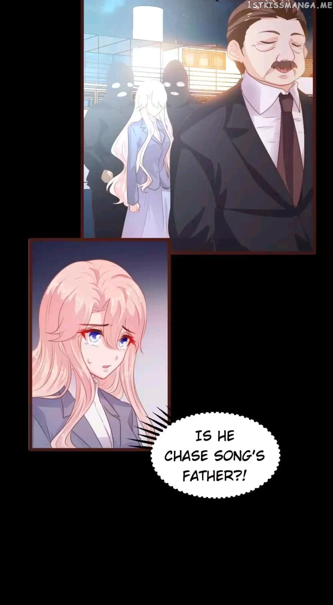 A Contract of Feelingless CEO chapter 108 - page 7