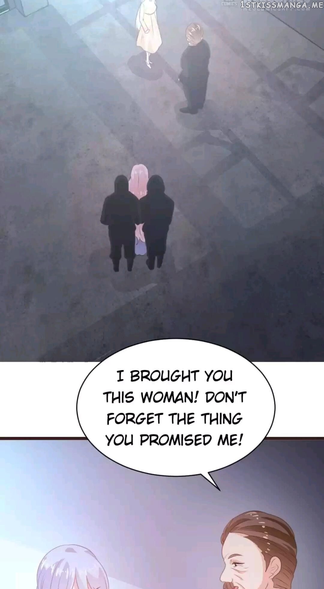 A Contract of Feelingless CEO chapter 108 - page 9