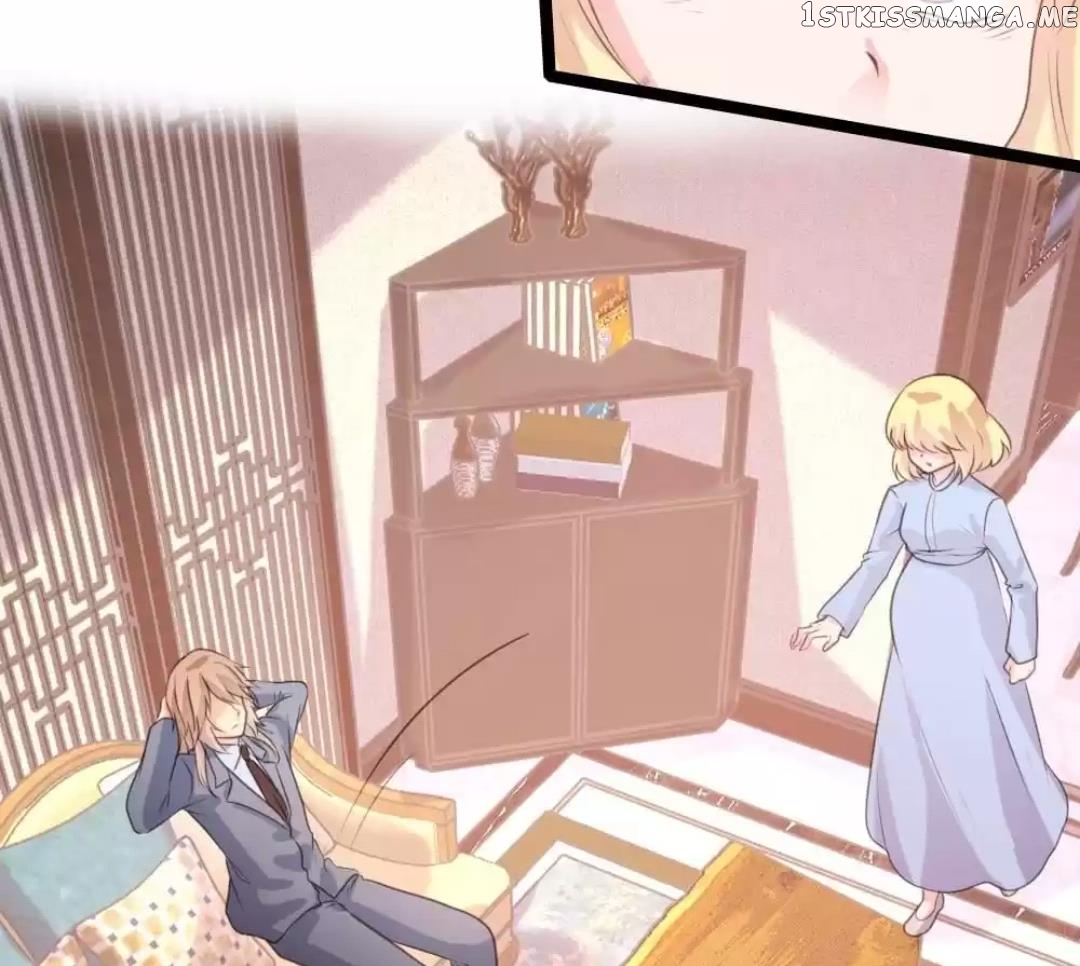 A Contract of Feelingless CEO chapter 70 - page 10