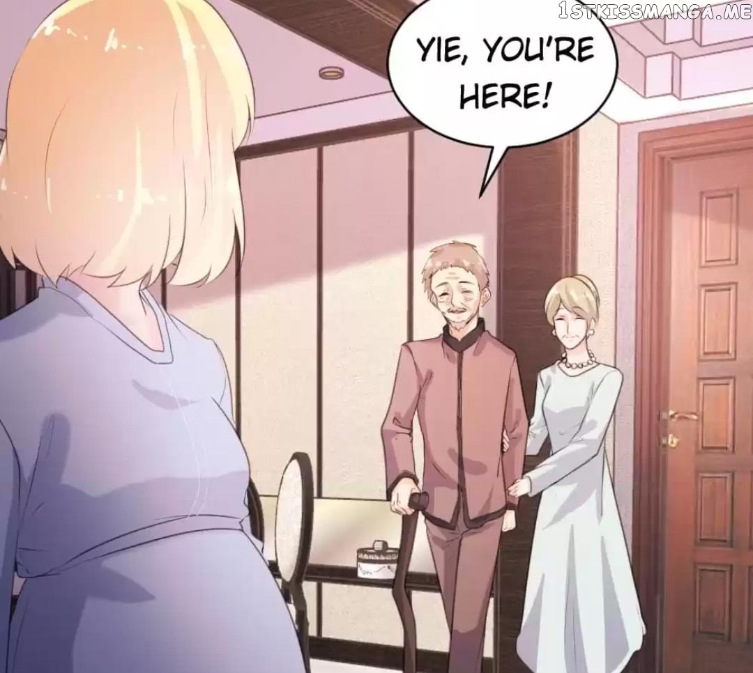 A Contract of Feelingless CEO chapter 70 - page 13