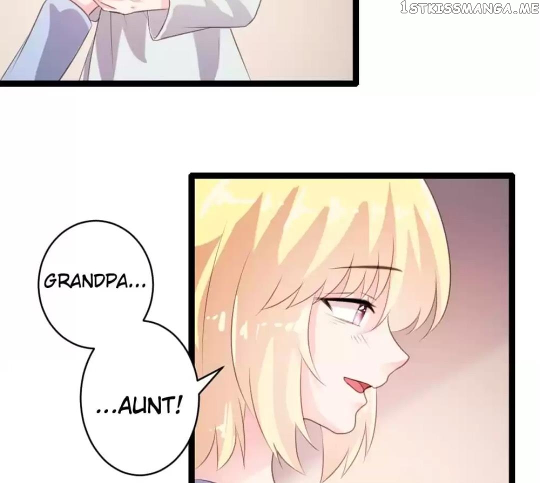 A Contract of Feelingless CEO chapter 70 - page 20