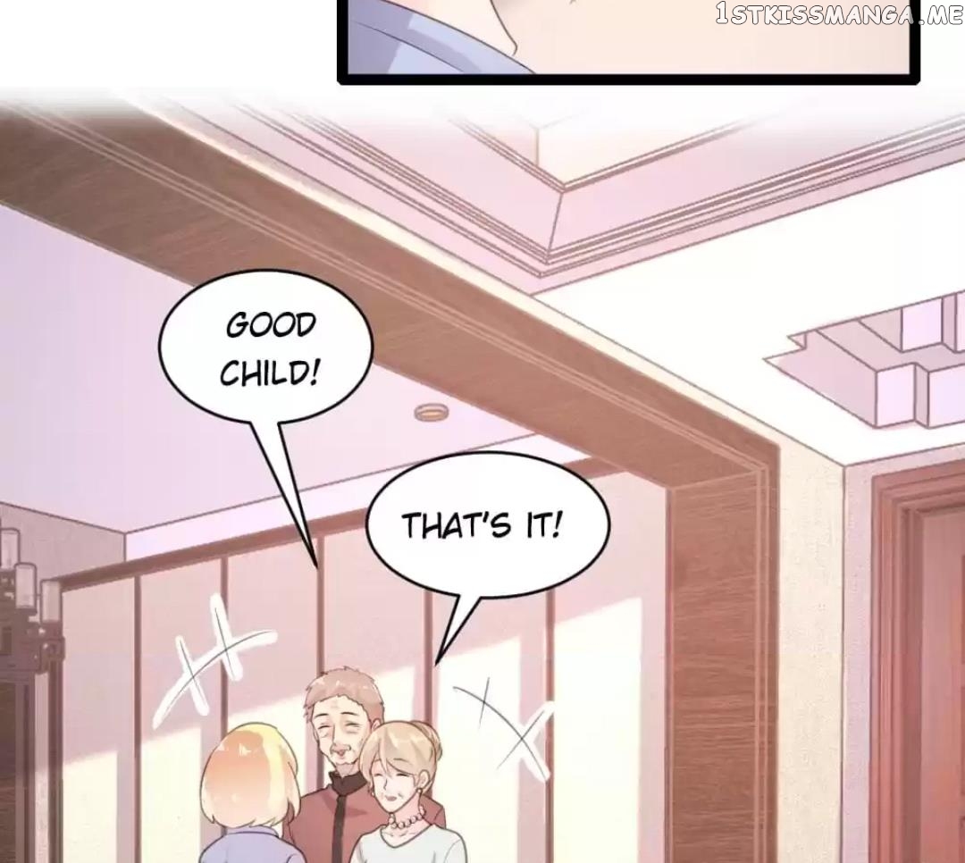 A Contract of Feelingless CEO chapter 70 - page 21
