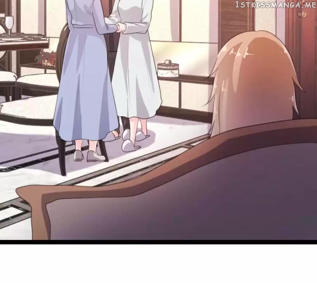 A Contract of Feelingless CEO chapter 70 - page 22