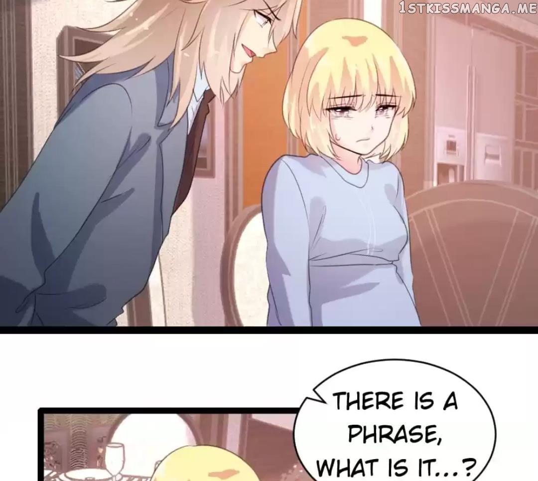 A Contract of Feelingless CEO chapter 70 - page 27