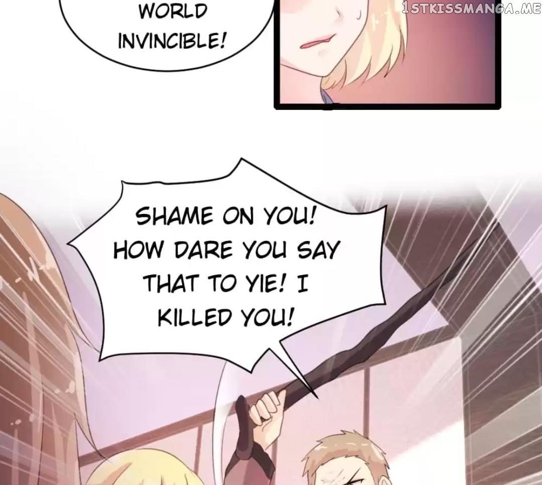 A Contract of Feelingless CEO chapter 70 - page 29