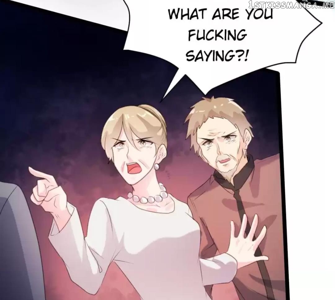 A Contract of Feelingless CEO chapter 70 - page 31