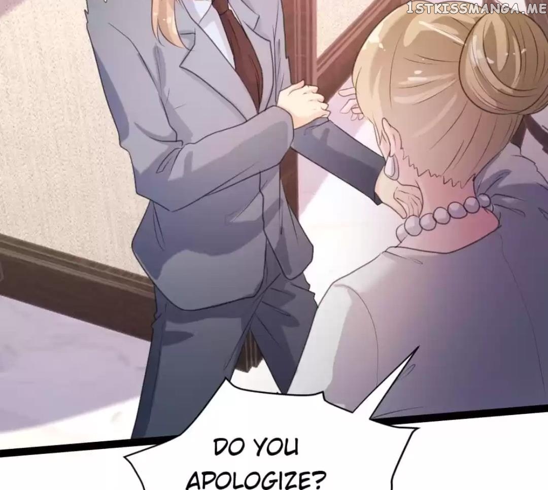 A Contract of Feelingless CEO chapter 70 - page 37