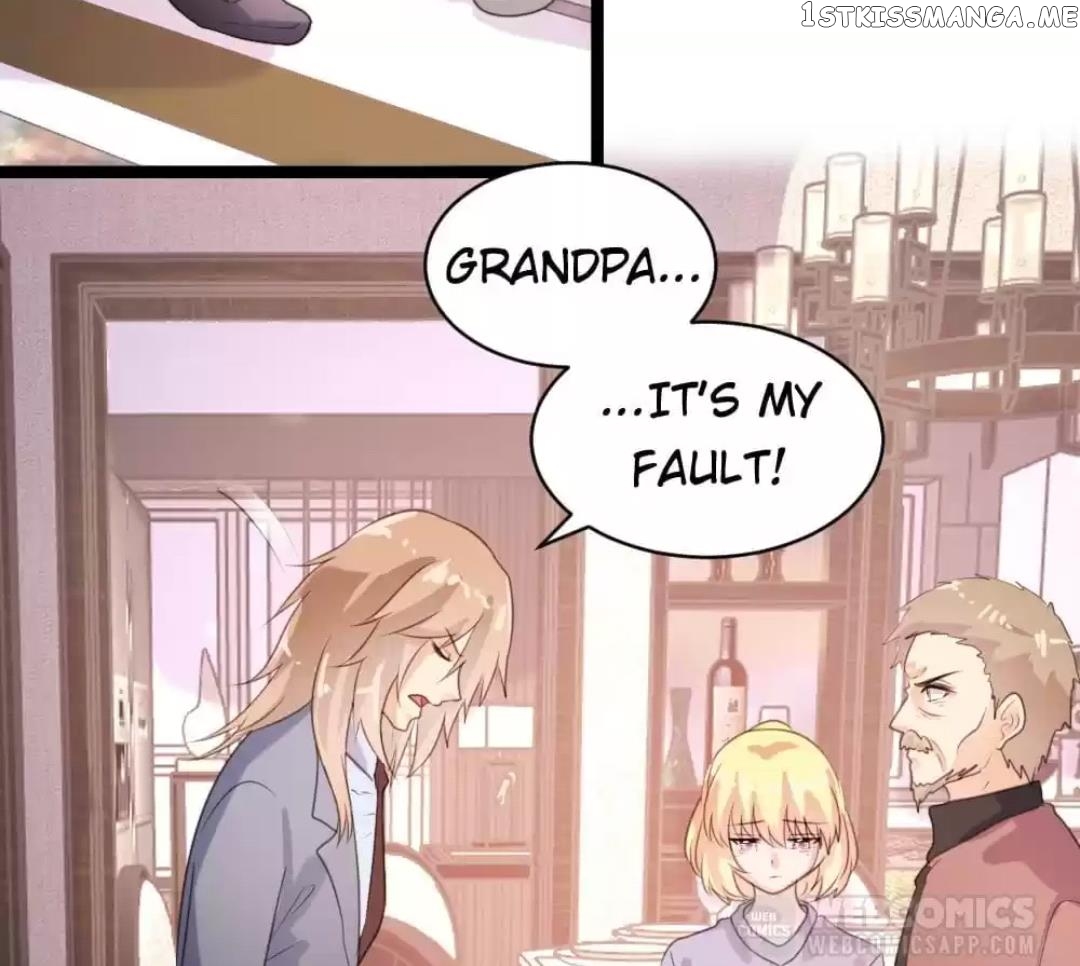 A Contract of Feelingless CEO chapter 70 - page 40