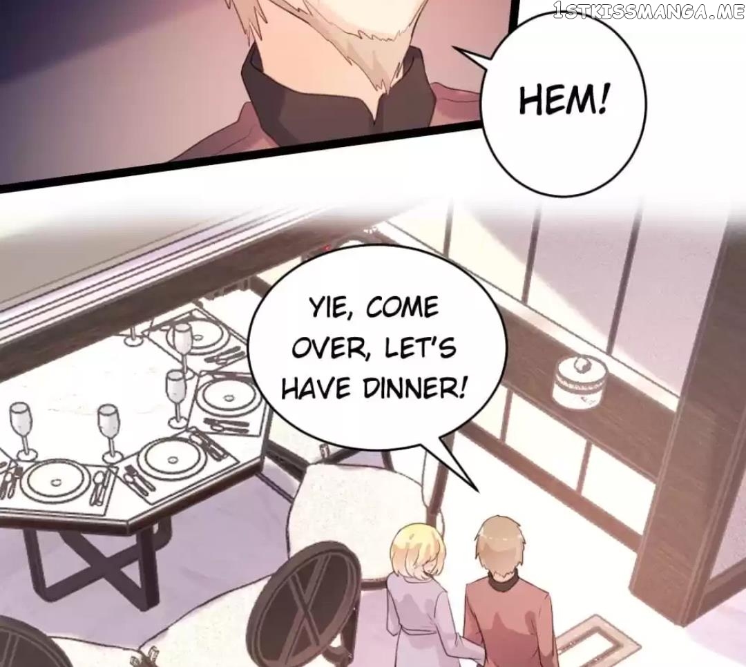A Contract of Feelingless CEO chapter 70 - page 42