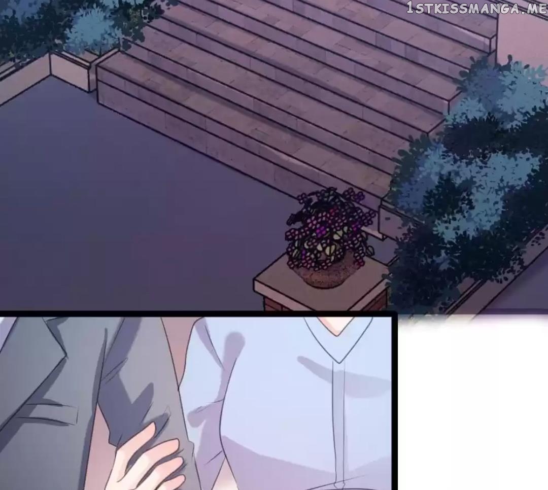 A Contract of Feelingless CEO chapter 70 - page 6