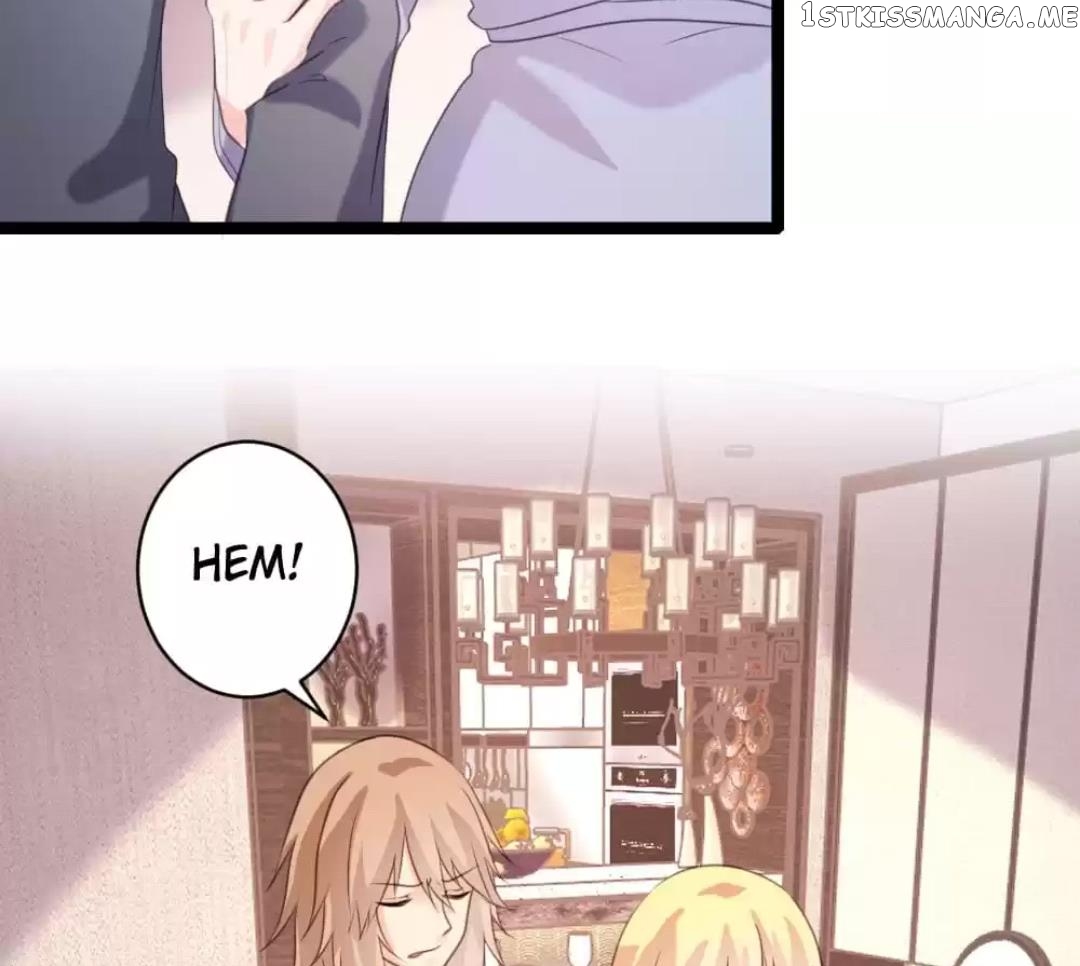 A Contract of Feelingless CEO chapter 70 - page 7
