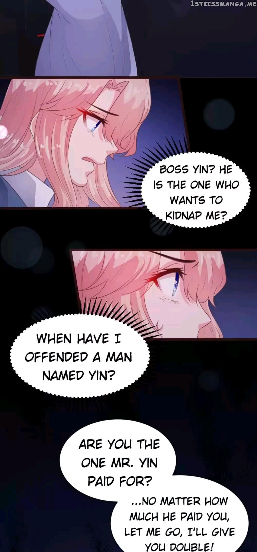 A Contract of Feelingless CEO chapter 107 - page 11