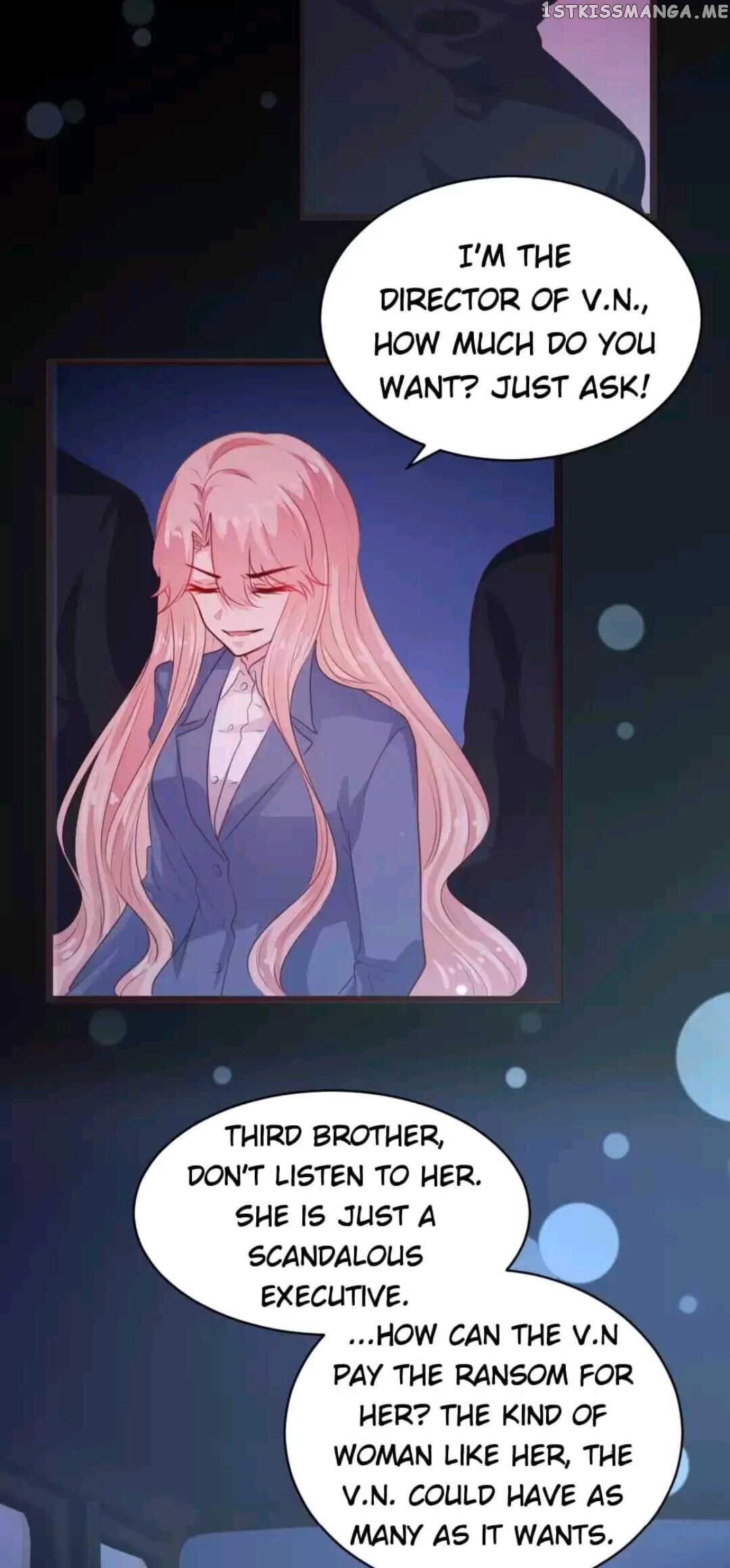 A Contract of Feelingless CEO chapter 107 - page 13