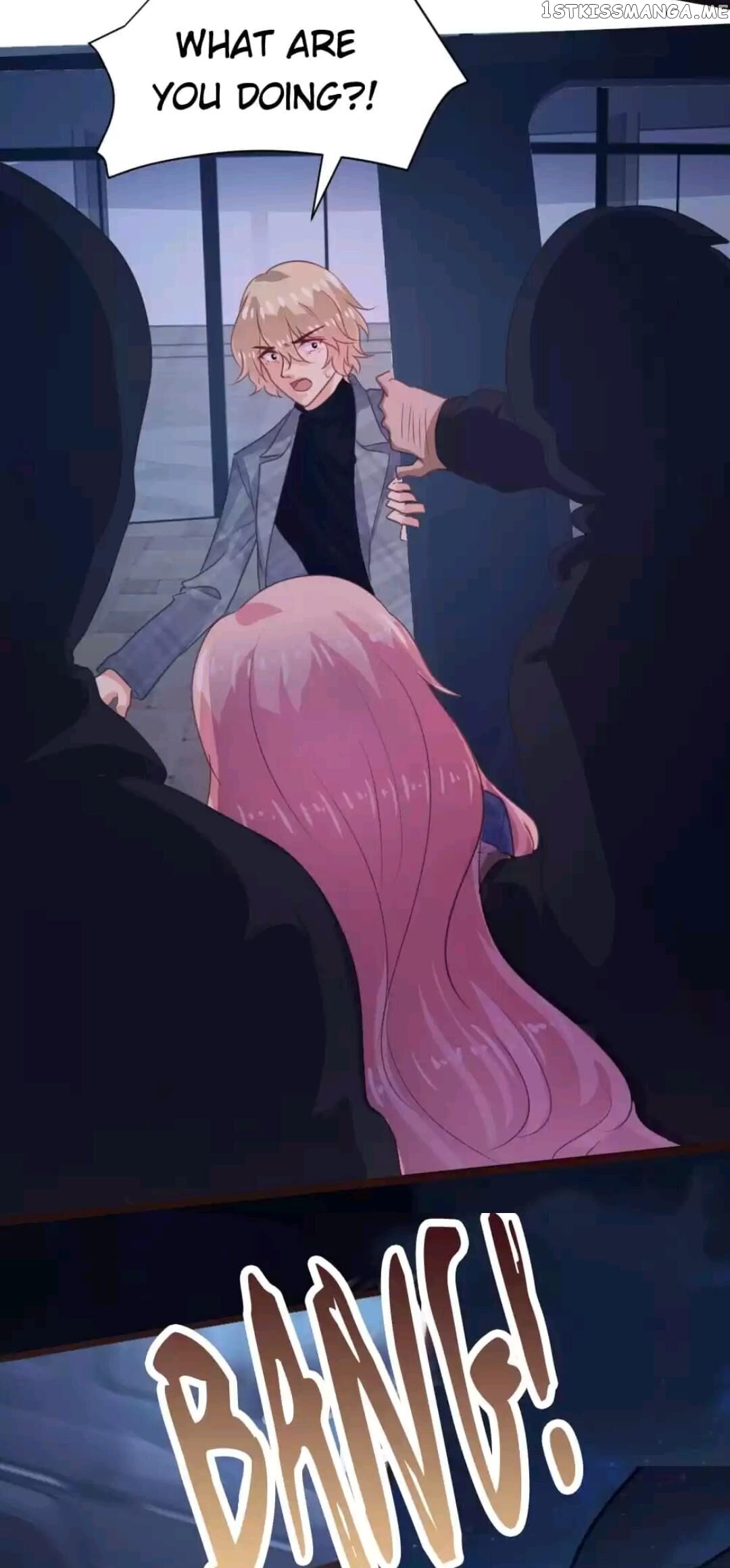 A Contract of Feelingless CEO chapter 107 - page 2