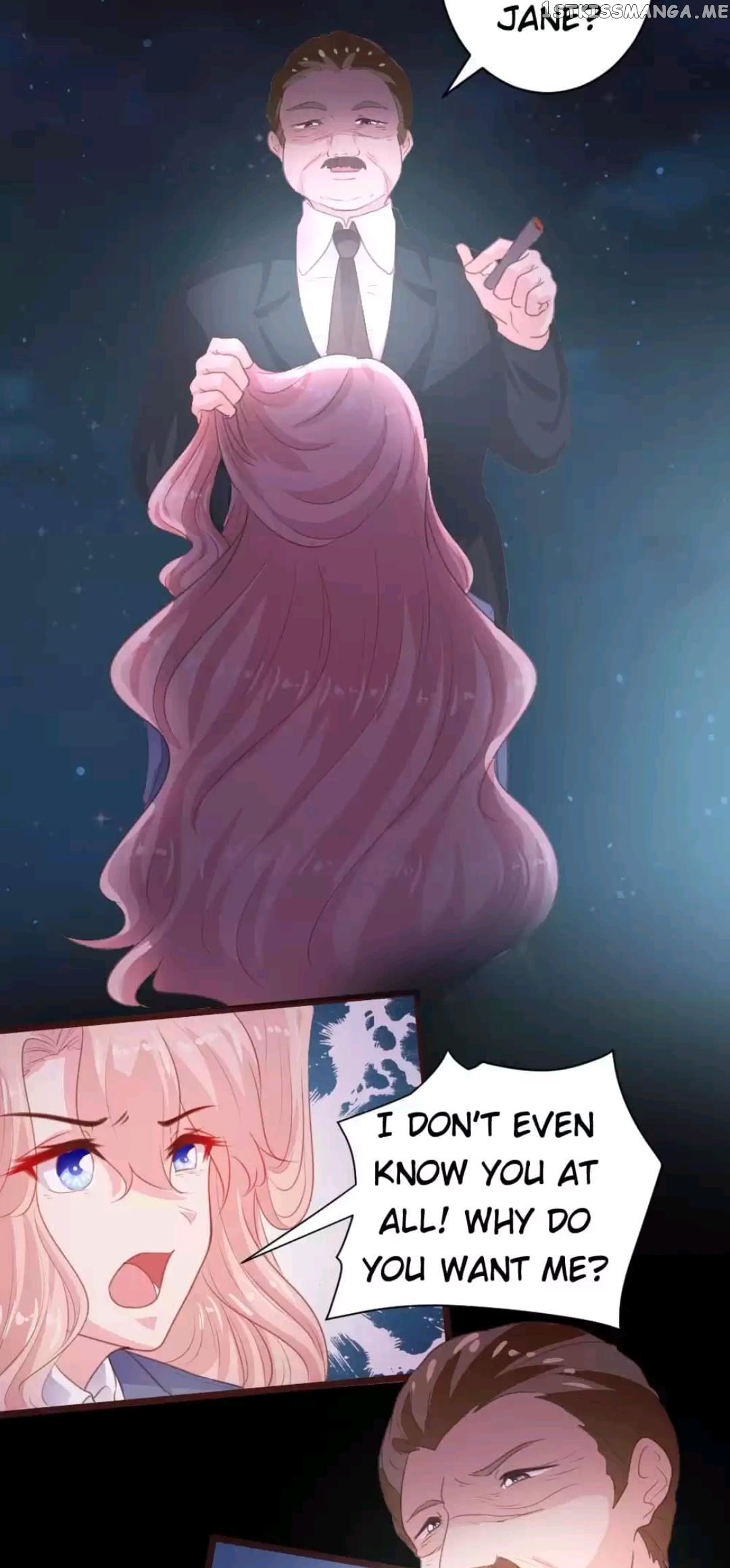 A Contract of Feelingless CEO chapter 107 - page 21