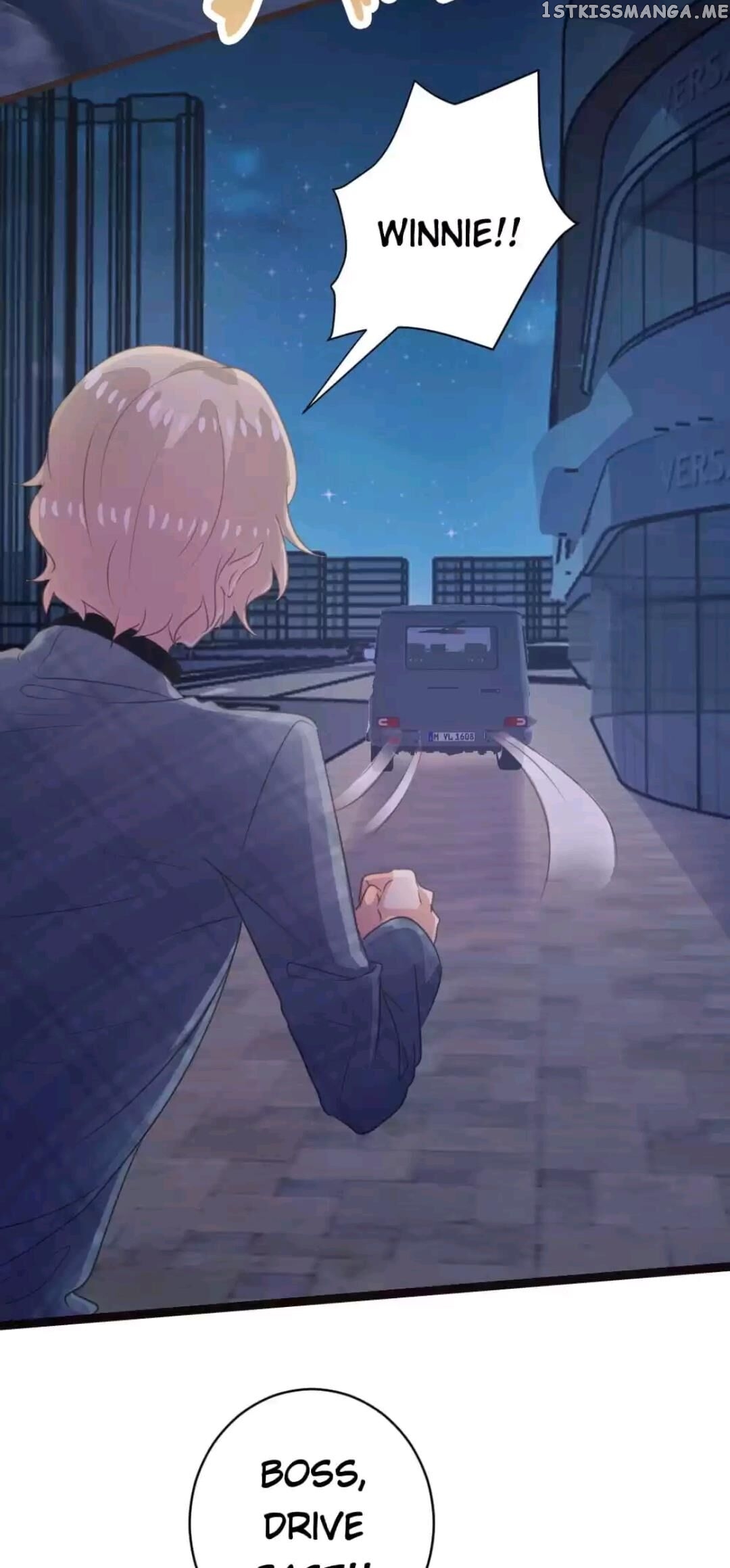A Contract of Feelingless CEO chapter 107 - page 3