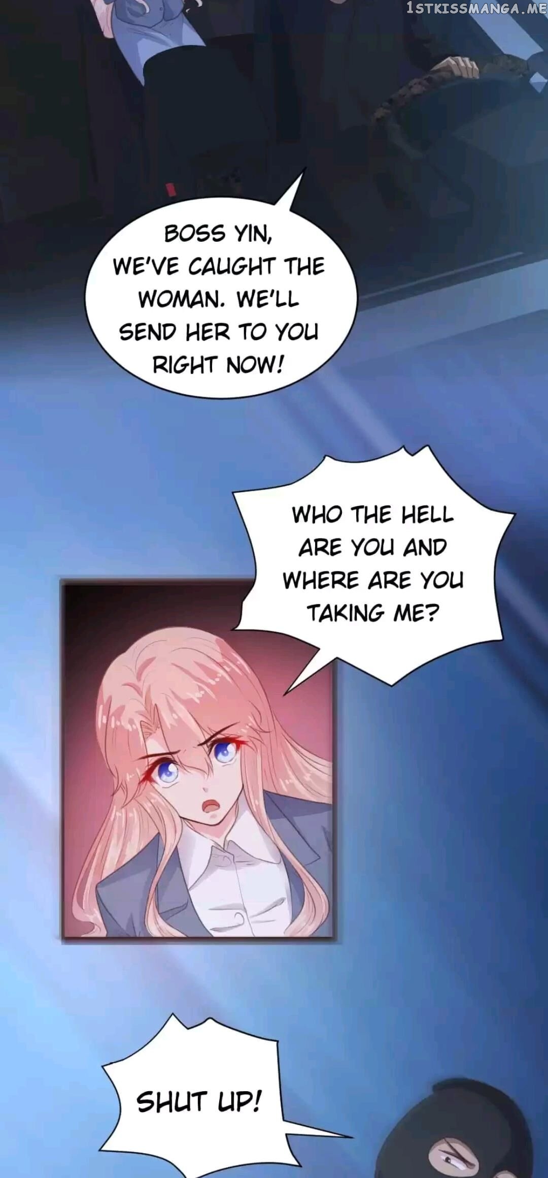 A Contract of Feelingless CEO chapter 107 - page 8