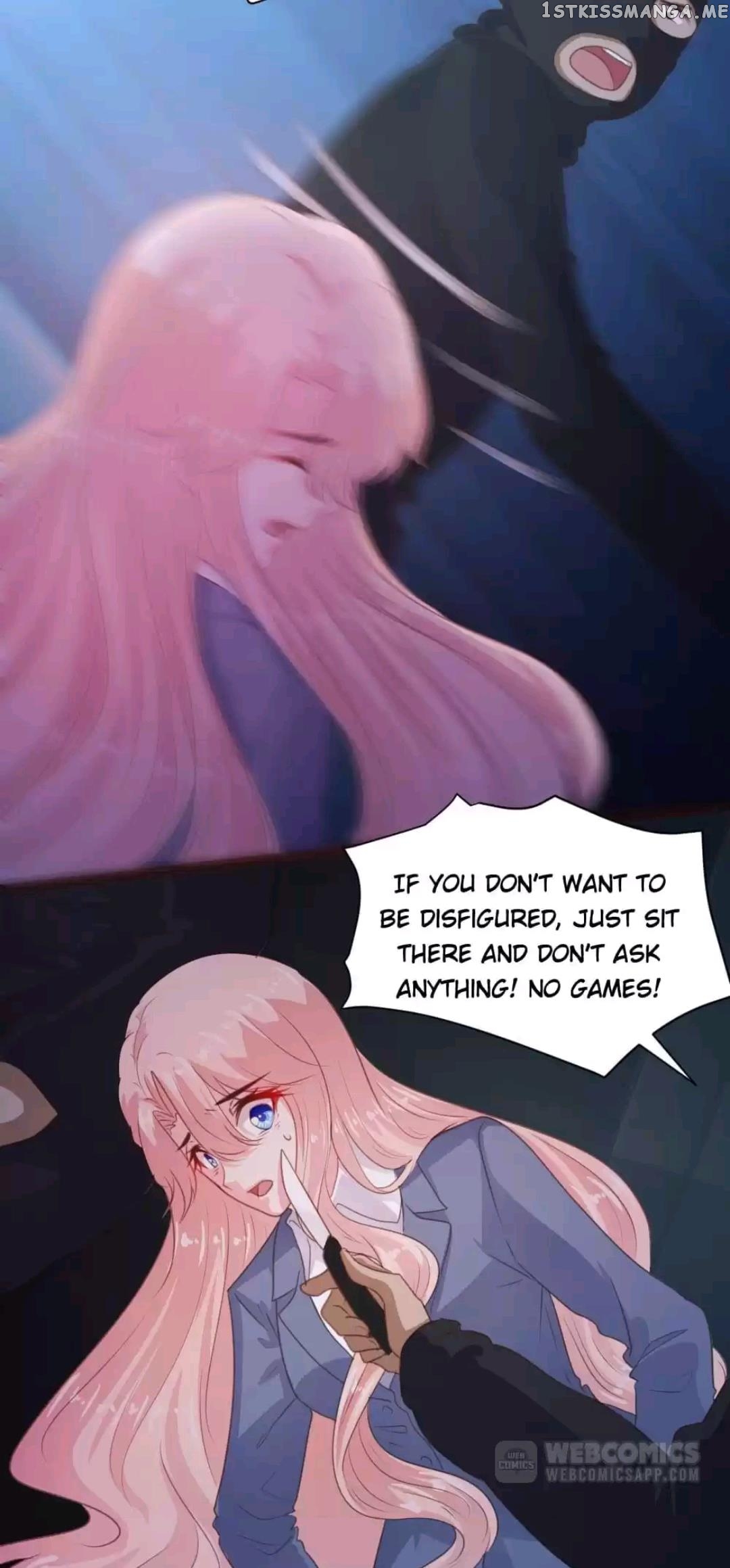A Contract of Feelingless CEO chapter 107 - page 9