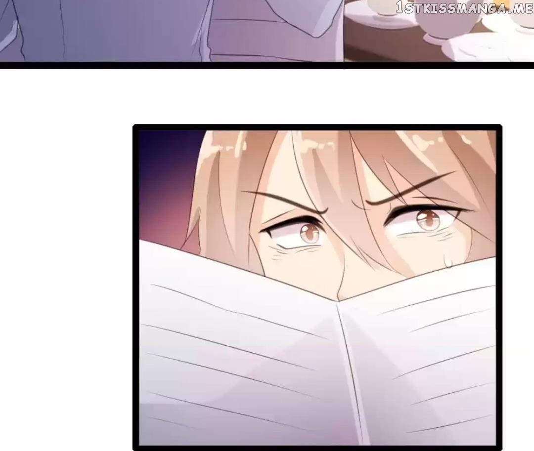 A Contract of Feelingless CEO chapter 69 - page 10