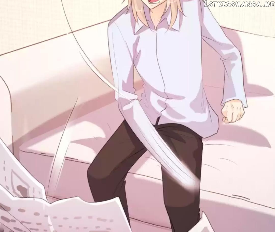 A Contract of Feelingless CEO chapter 69 - page 12