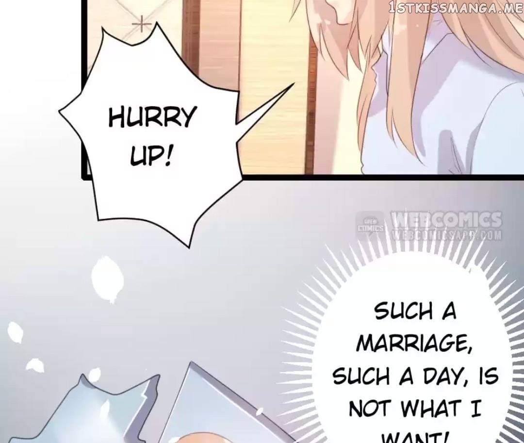 A Contract of Feelingless CEO chapter 69 - page 43