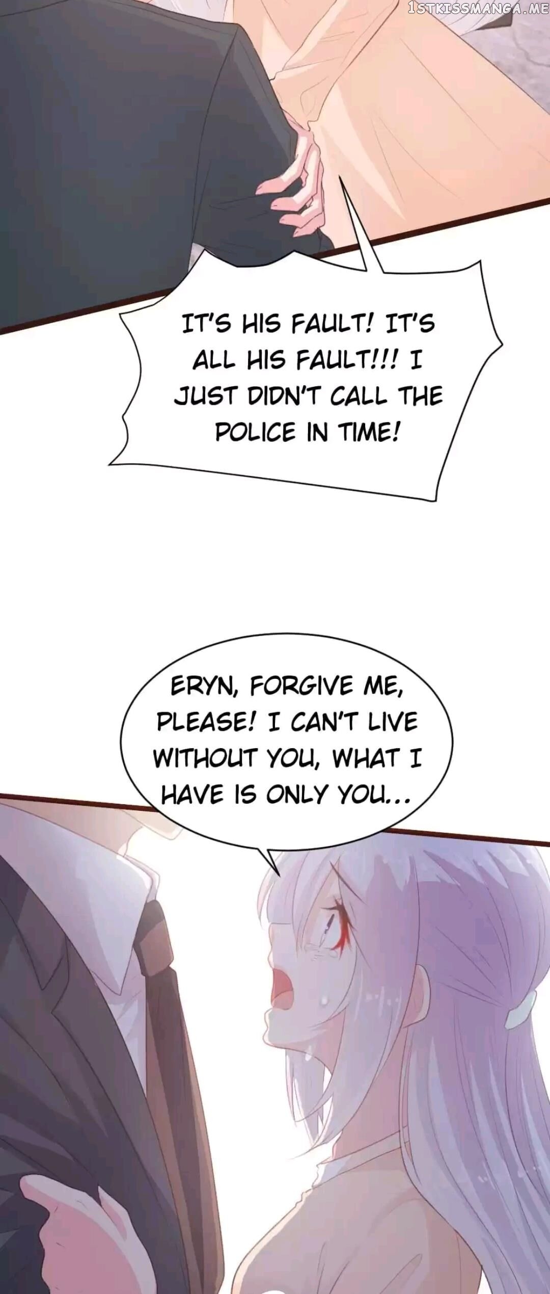 A Contract of Feelingless CEO chapter 106 - page 12